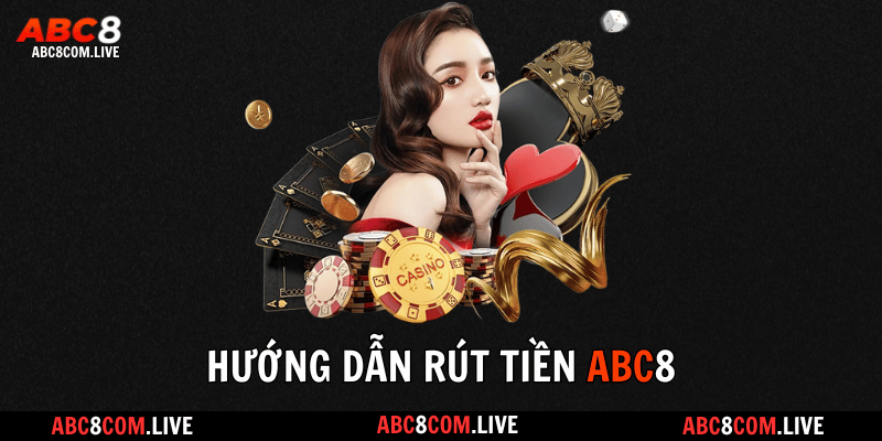 Bắt buộc thêm thẻ ngân hàng để rút tiền ABC8