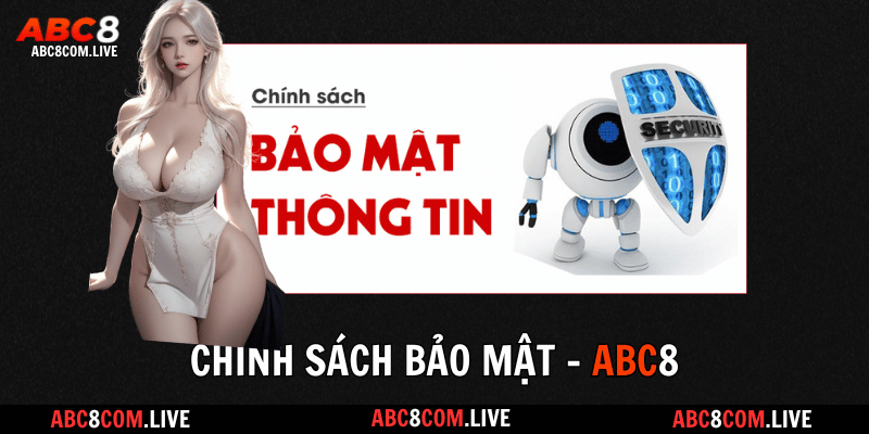 Điều khoản bảo mật thể hiện sự an toàn của nhà cái