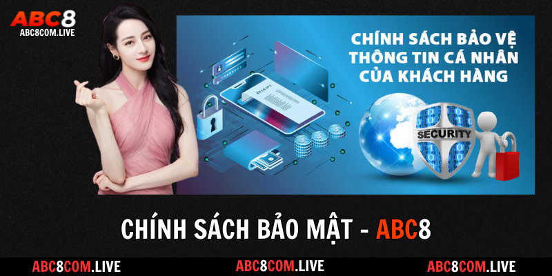 Điều khoản thời gian lưu dữ liệu hội viên tại ABC8